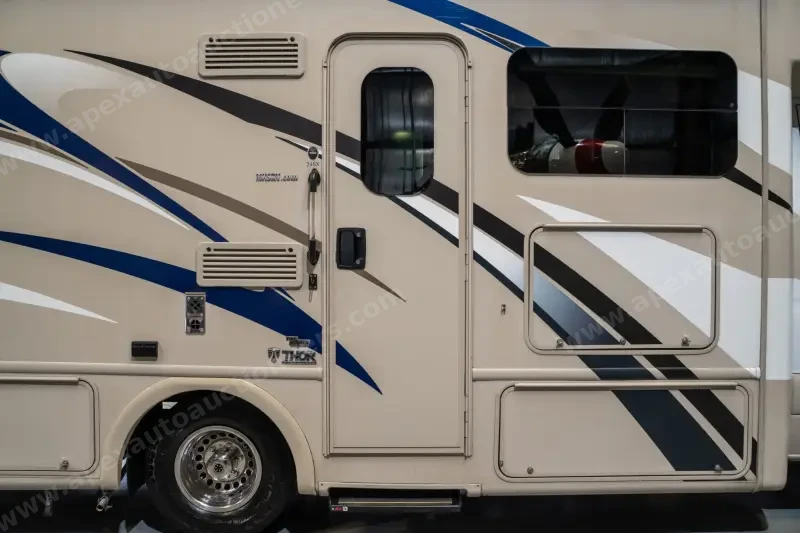 2020 Thor Motor Coach Gemini 24SX photo 16