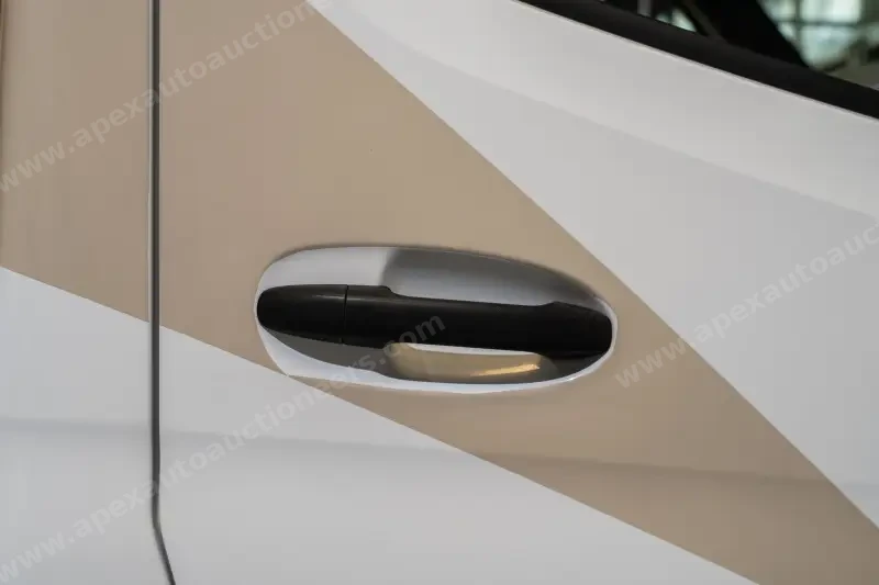 2020 Thor Motor Coach Gemini 24SX photo 36