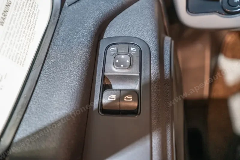 2020 Thor Motor Coach Gemini 24SX photo 59