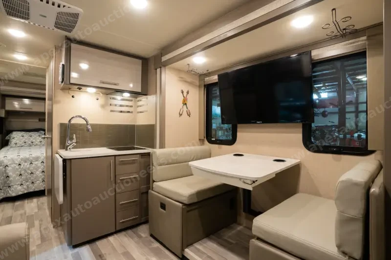 2020 Thor Motor Coach Gemini 24SX photo 92