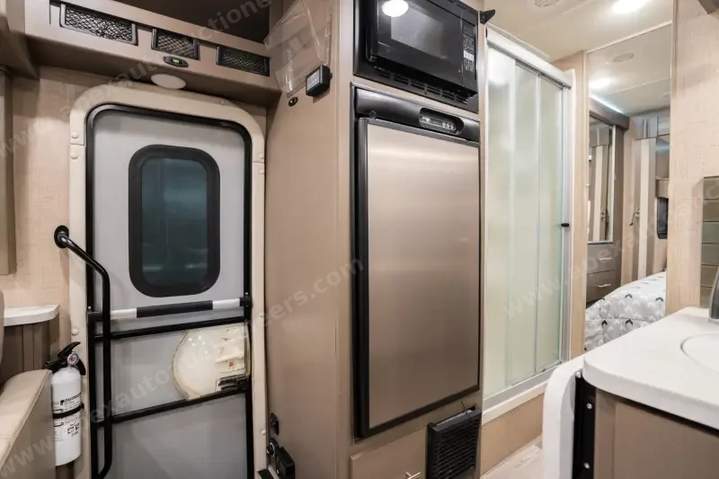 2020 Thor Motor Coach Gemini 24SX photo 108