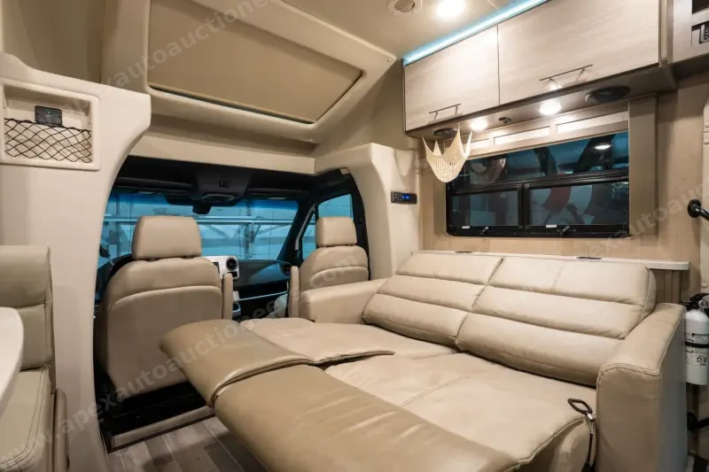 2020 Thor Motor Coach Gemini 24SX photo 85