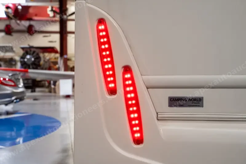 2020 Thor Motor Coach Gemini 24SX photo 27