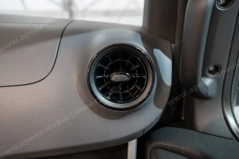 2020 Thor Motor Coach Gemini 24SX photo 67