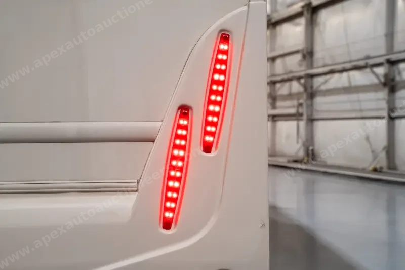 2020 Thor Motor Coach Gemini 24SX photo 28