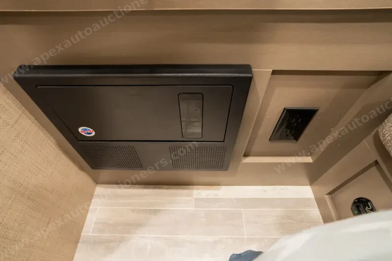 2020 Thor Motor Coach Gemini 24SX photo 96