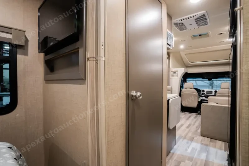 2020 Thor Motor Coach Gemini 24SX photo 121