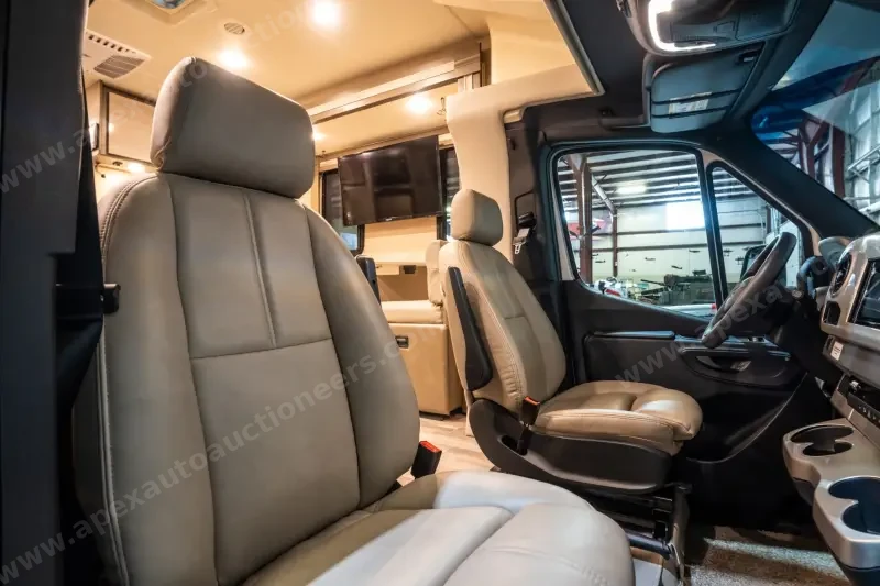 2020 Thor Motor Coach Gemini 24SX photo 61