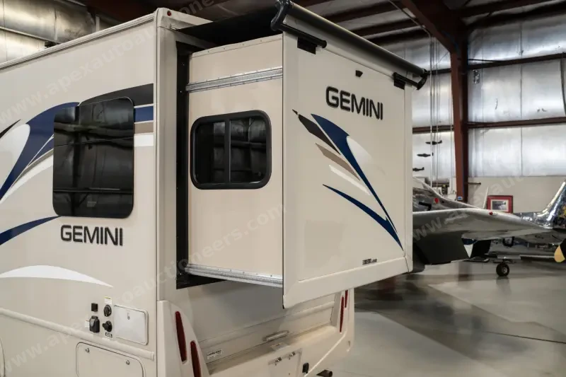 2020 Thor Motor Coach Gemini 24SX photo 21