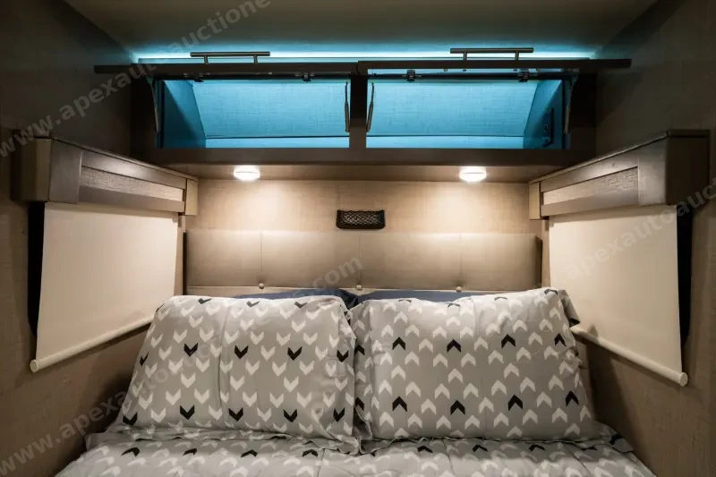 2020 Thor Motor Coach Gemini 24SX photo 113