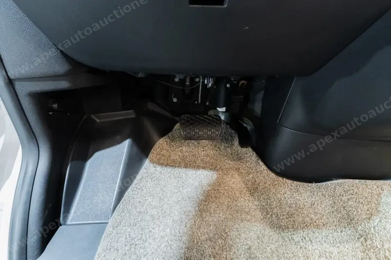 2020 Thor Motor Coach Gemini 24SX photo 138