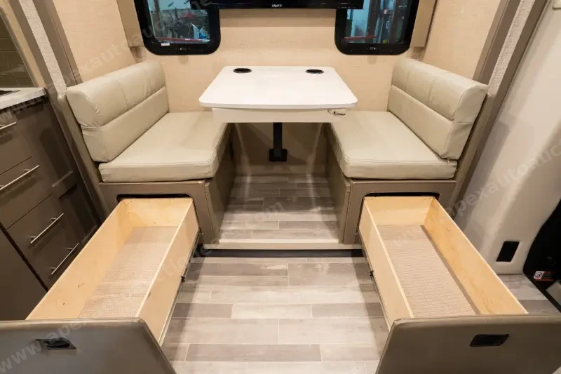 2020 Thor Motor Coach Gemini 24SX photo 91