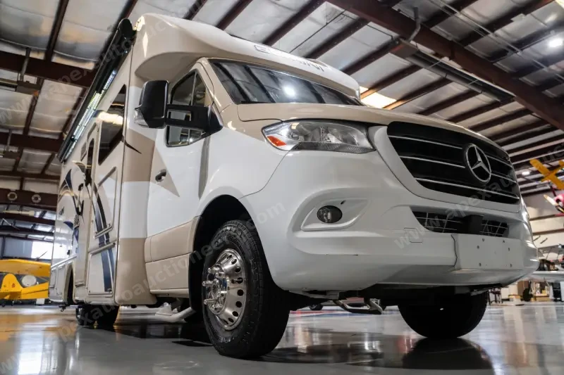 2020 Thor Motor Coach Gemini 24SX photo 5