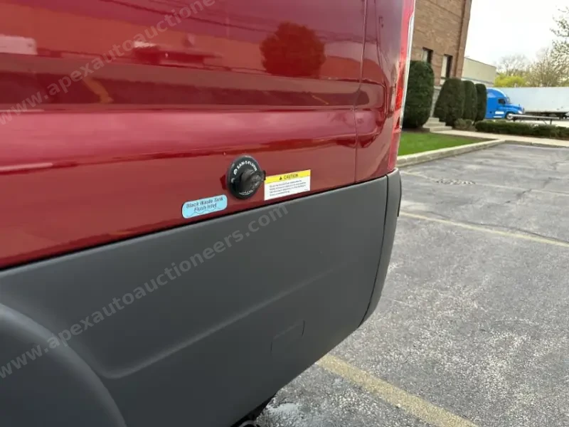 2018 Winnebago Travato 59K photo 12