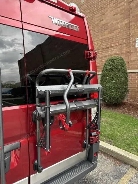 2018 Winnebago Travato 59K photo 9