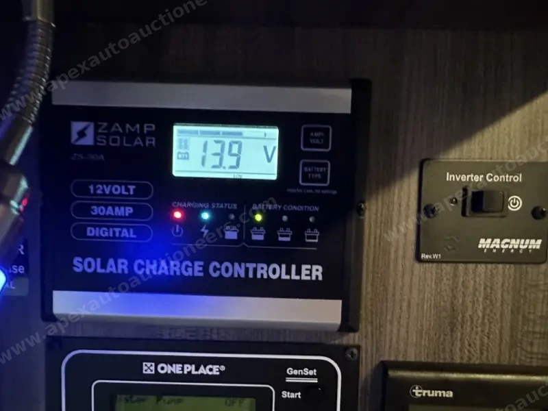2018 Winnebago Travato 59K photo 27