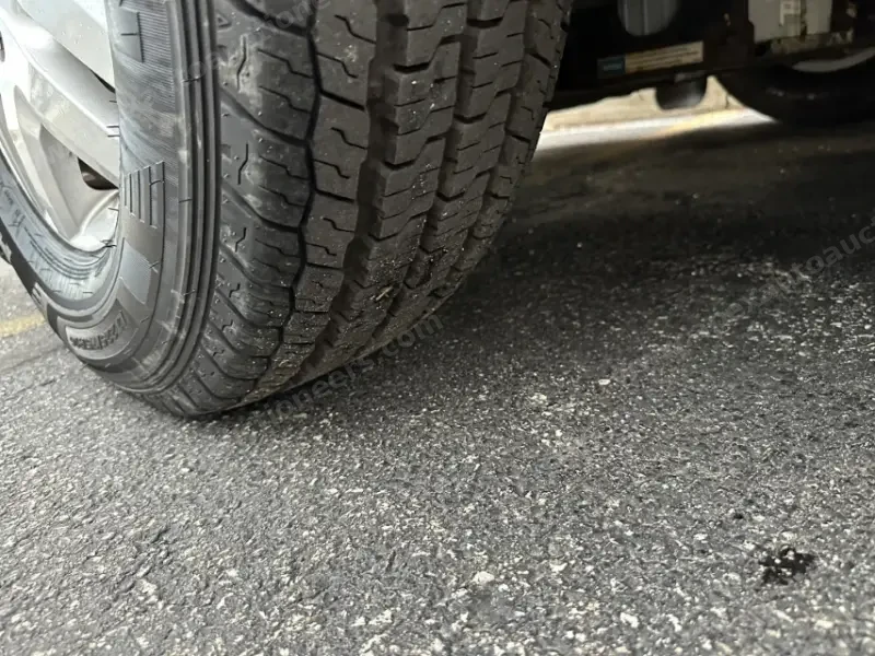 2018 Winnebago Travato 59K photo 23