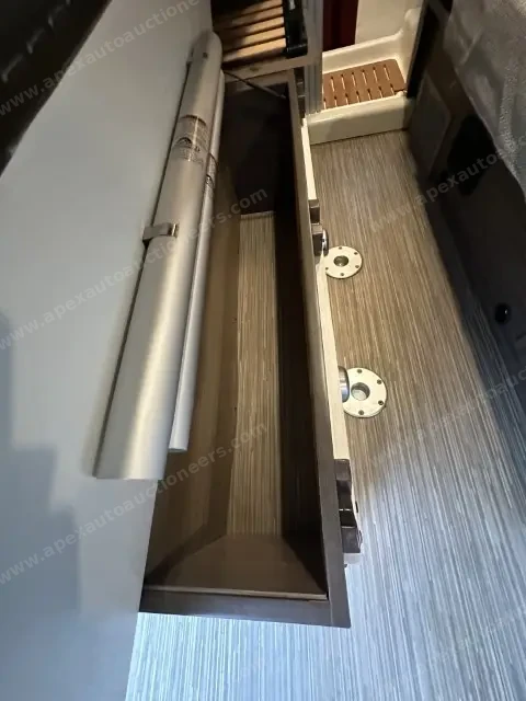 2018 Winnebago Travato 59K photo 42
