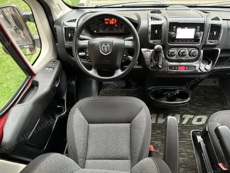 2018 Winnebago Travato 59K photo 49