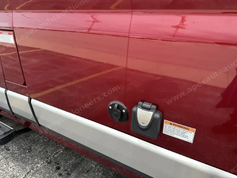 2018 Winnebago Travato 59K photo 15