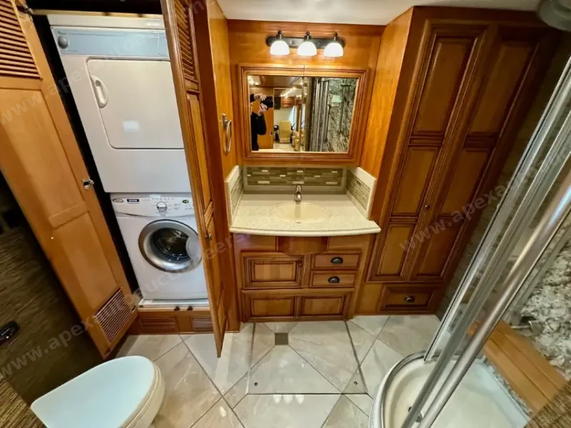 2015 Newmar DUTCH STAR 4018 photo 19