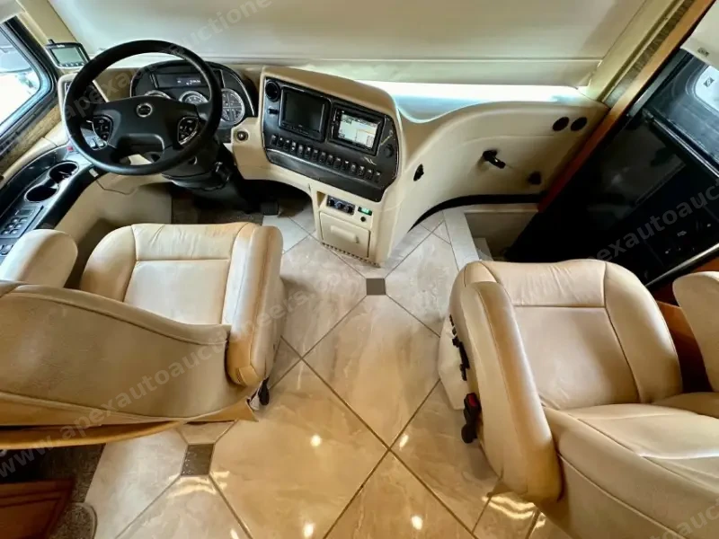 2015 Newmar DUTCH STAR 4018 photo 21