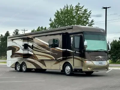 2015 Newmar DUTCH STAR 4018