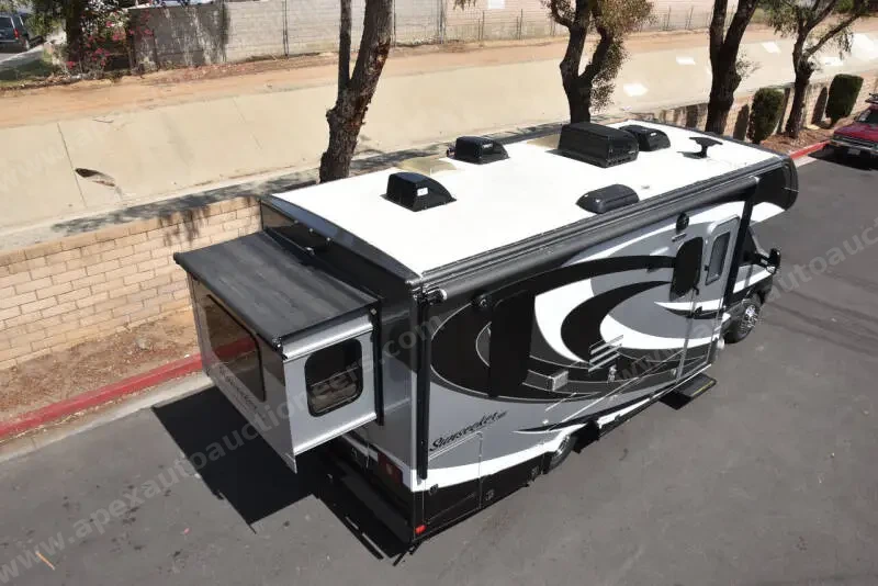 2017 Forest River Sunseeker 2400R photo 51