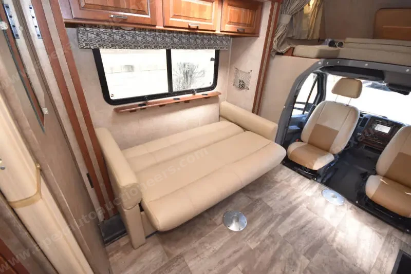 2017 Forest River Sunseeker 2400R photo 16