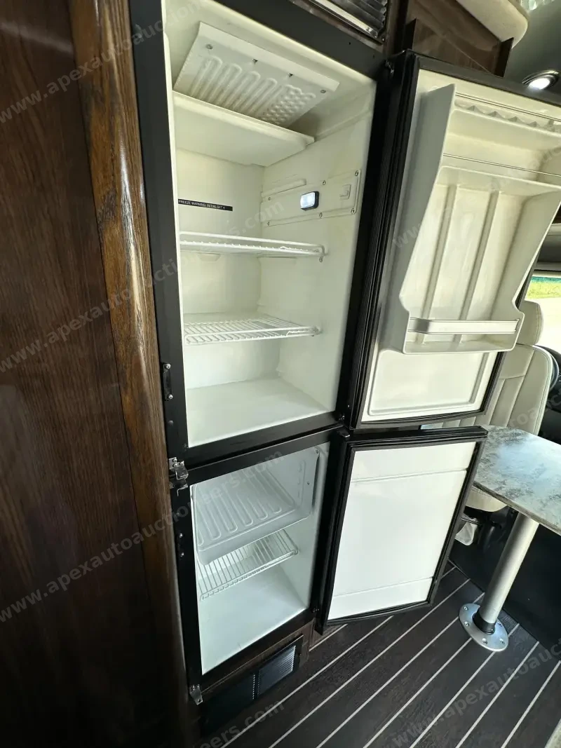 2016 Airstream Interstate EXT Grand Tour Series photo 34