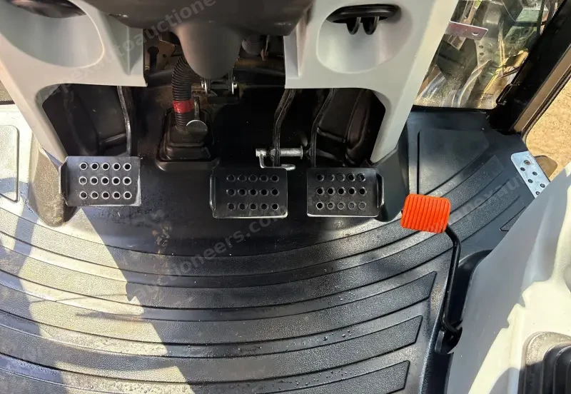 2022 New Holland T5.110 photo 39