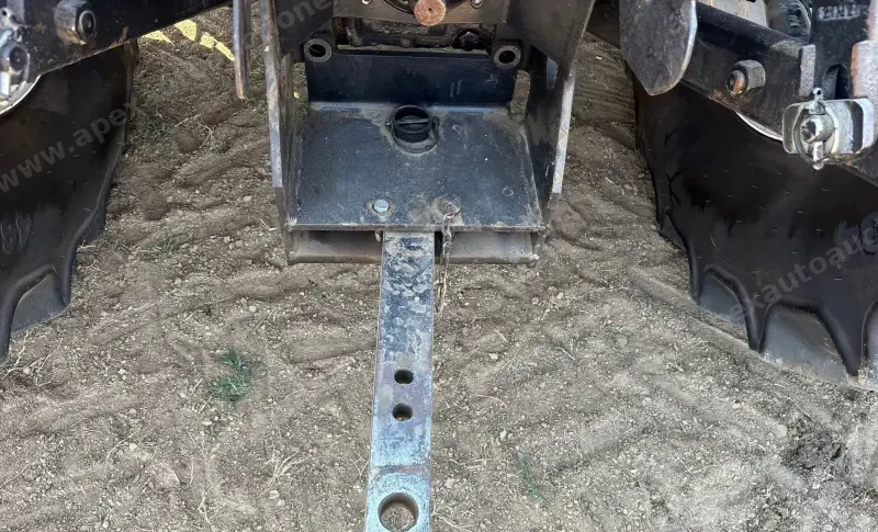 2022 New Holland T5.110 photo 25