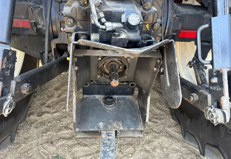 2022 New Holland T5.110 photo 24