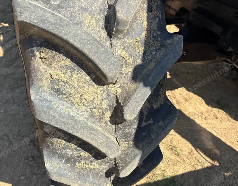 2022 New Holland T5.110 photo 63