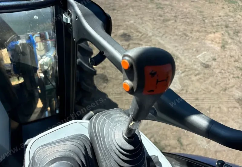 2022 New Holland T5.110 photo 44