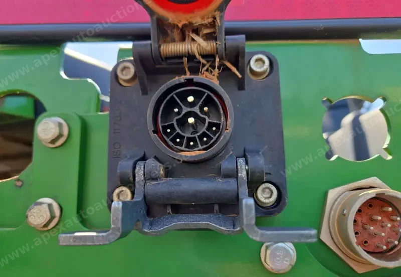2022 John Deere 9R 640 photo 36