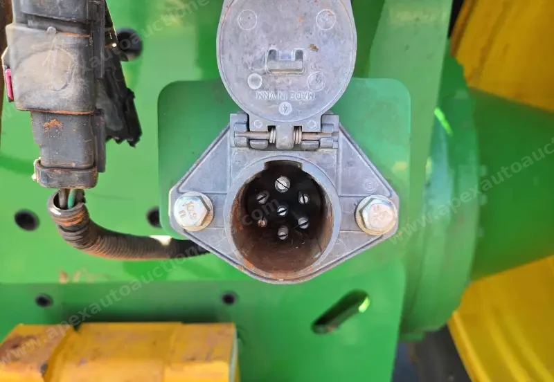 2022 John Deere 9R 640 photo 40