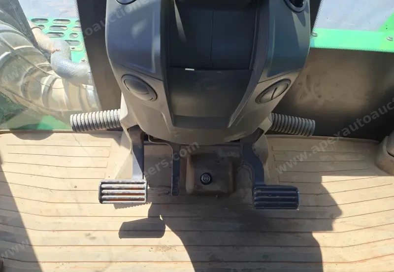 2022 John Deere 9R 640 photo 63
