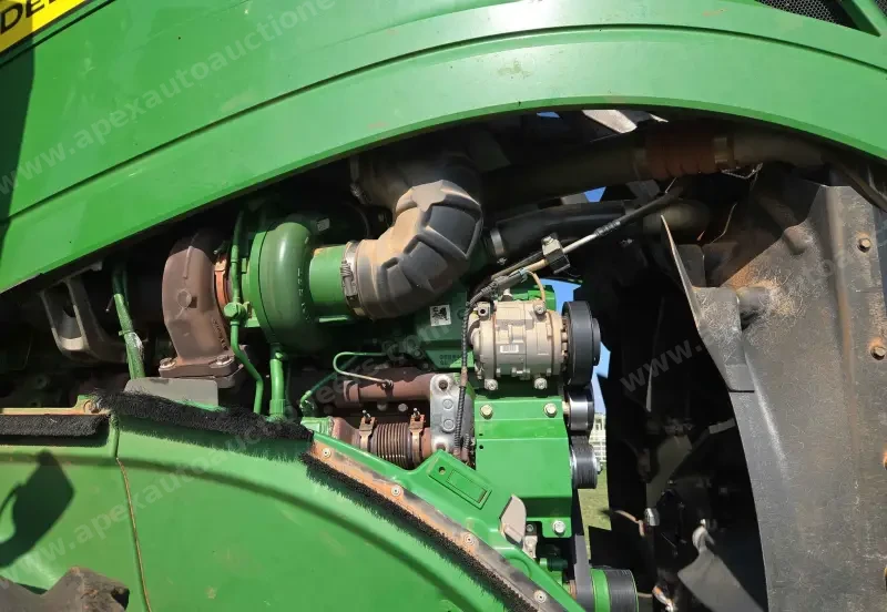 2022 John Deere 9R 640 photo 98