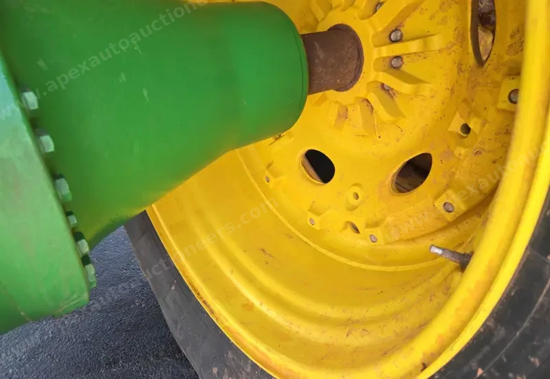 2022 John Deere 9R 640 photo 130