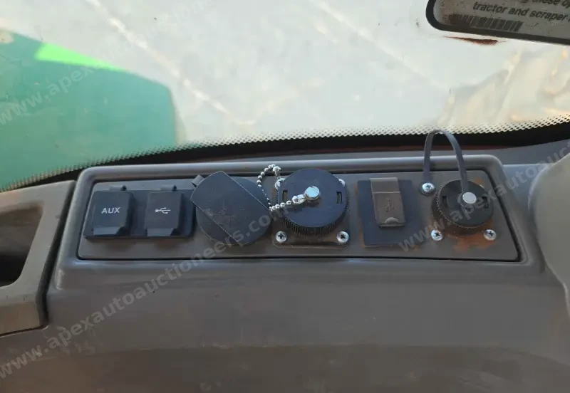 2022 John Deere 9R 640 photo 74