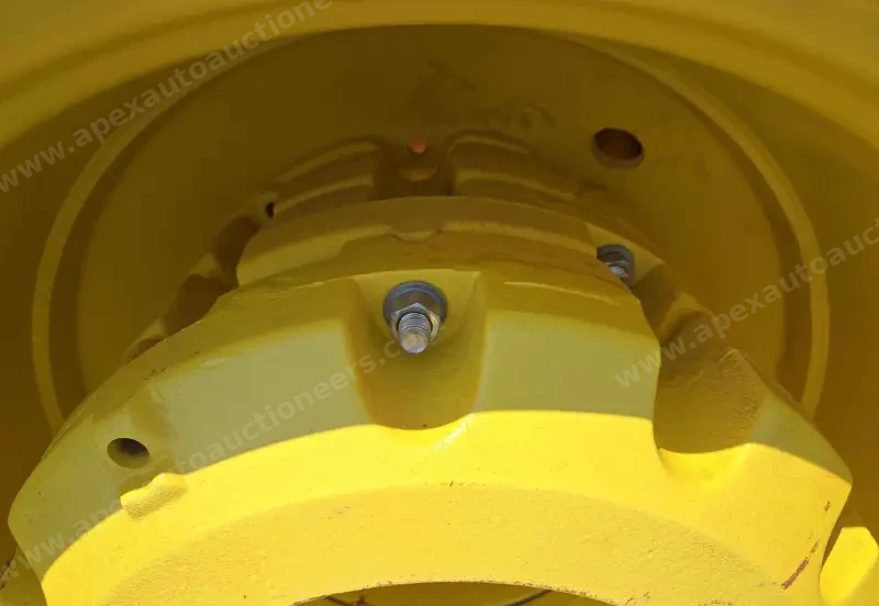 2022 John Deere 9R 640 photo 113