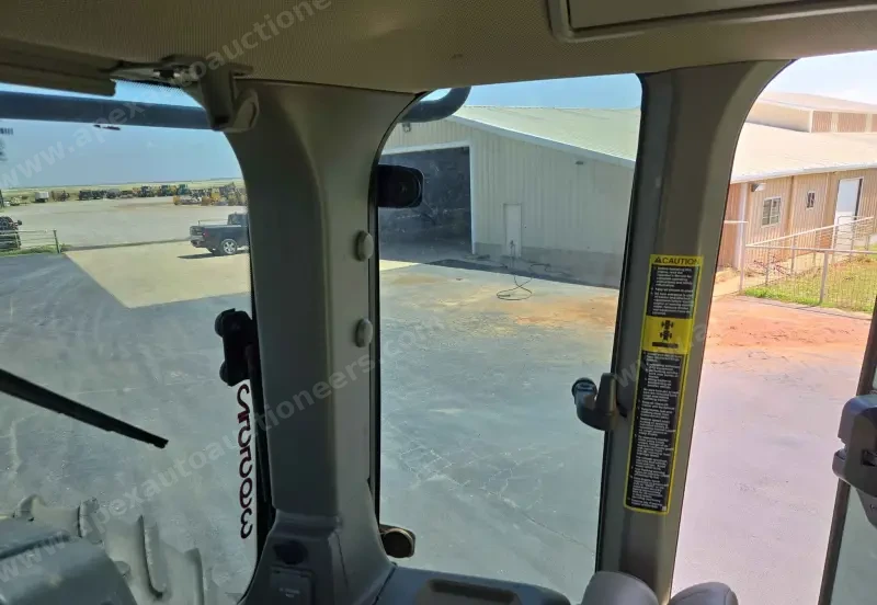 2022 John Deere 9R 640 photo 92