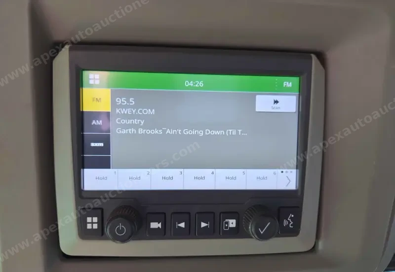 2022 John Deere 9R 640 photo 79