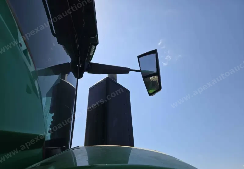 2022 John Deere 9R 640 photo 48