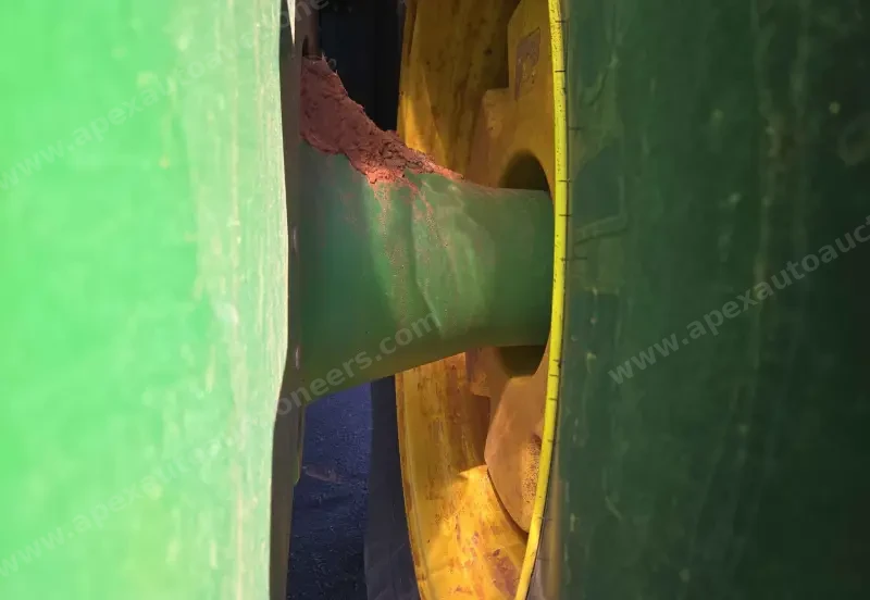 2022 John Deere 9R 640 photo 116
