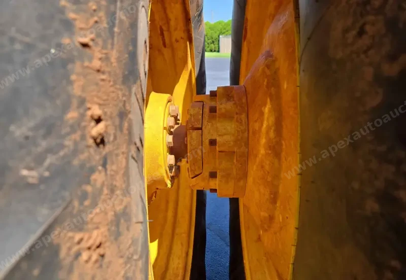 2022 John Deere 9R 640 photo 135