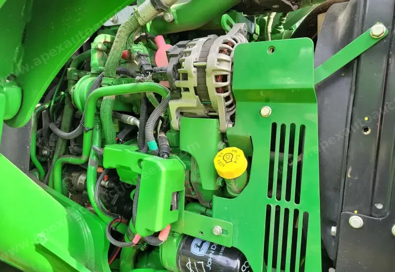 2015 John Deere 5075E photo 79
