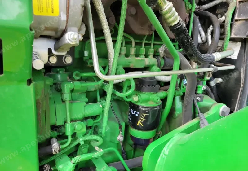 2015 John Deere 5075E photo 74