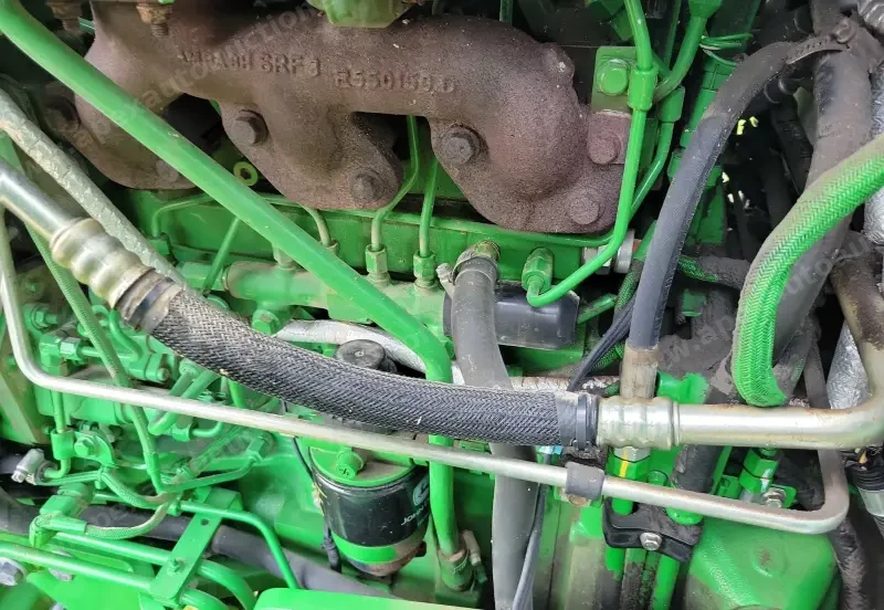 2015 John Deere 5075E photo 71